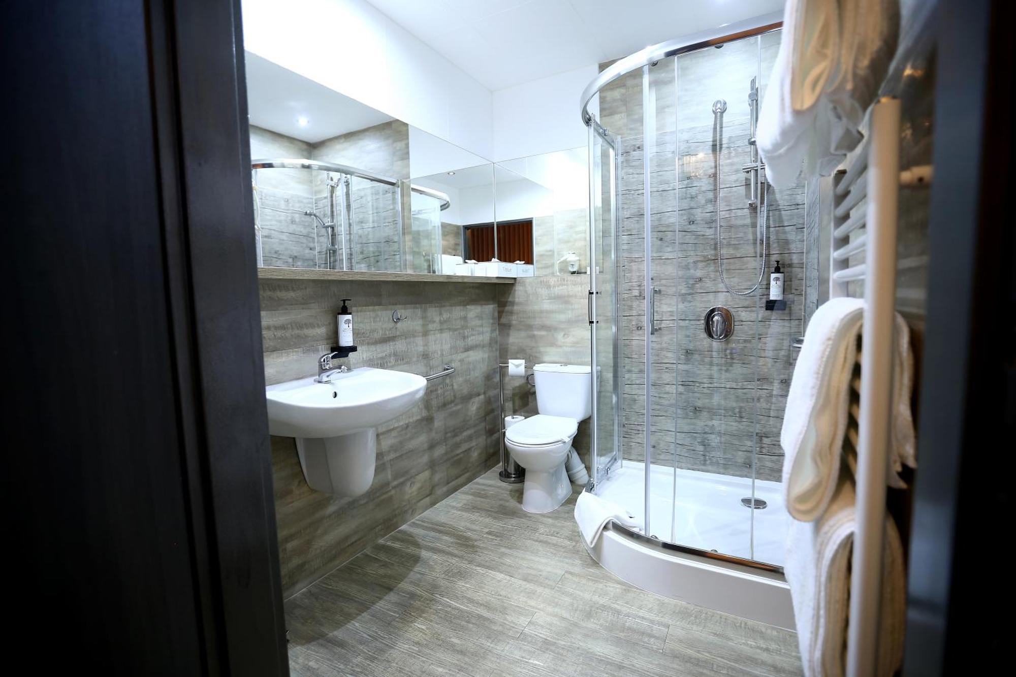 Hotel Forma Piła Extérieur photo