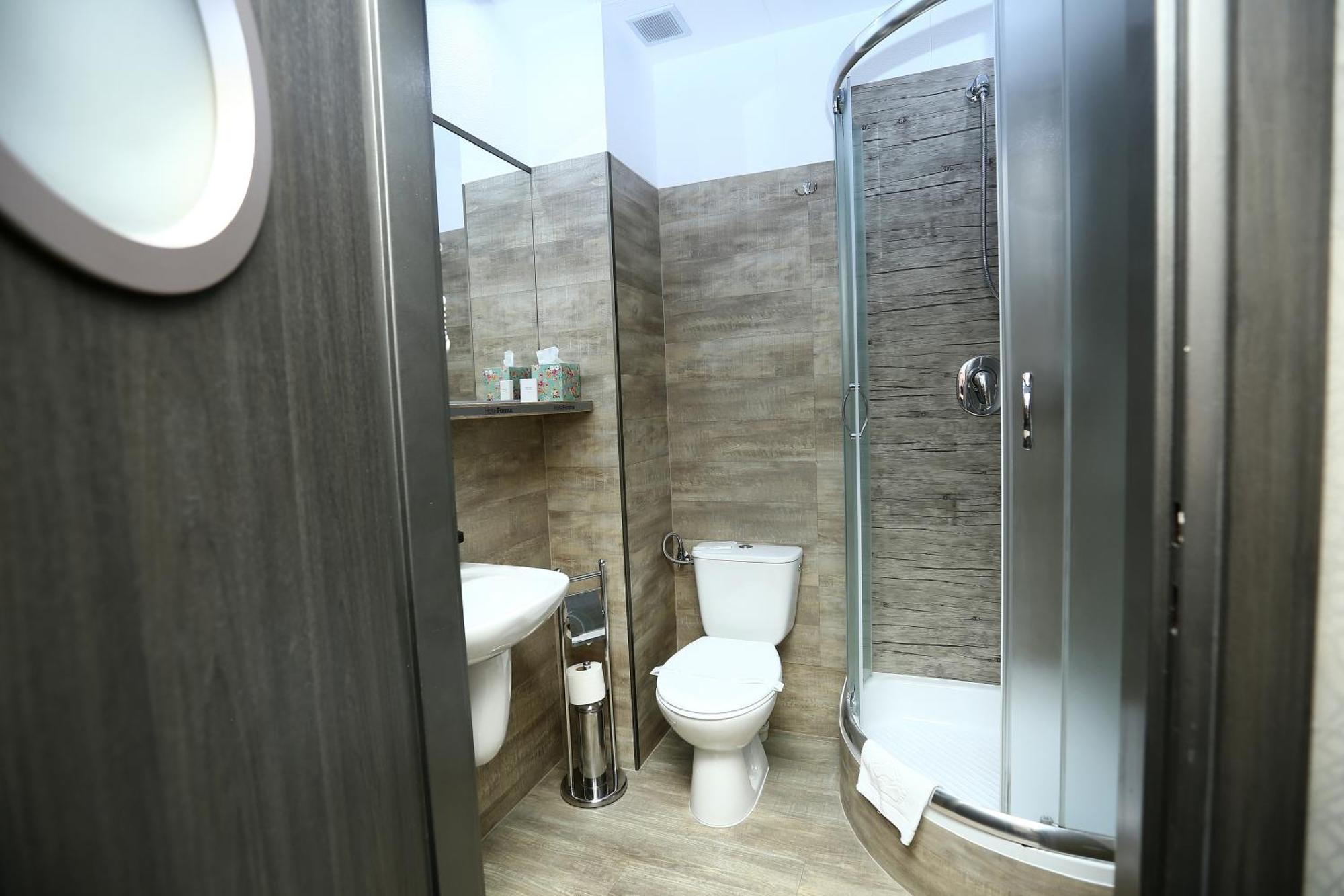Hotel Forma Piła Extérieur photo